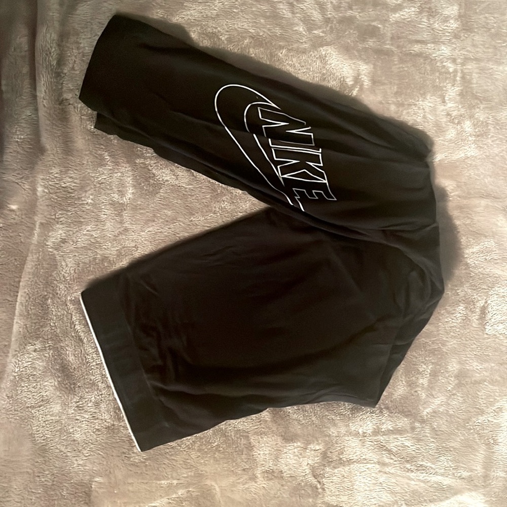 Athletic leggings